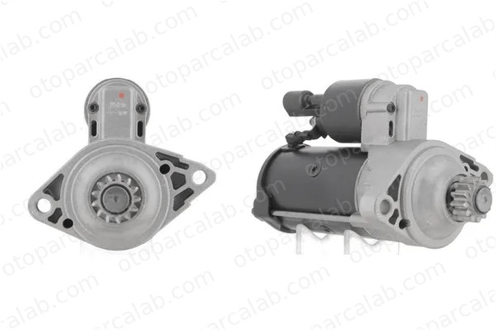 FORD ORJINAL VWN3CA11000CA Marş Dinamosu AUDI A3 Limousine A3 Sportback VWN3CA11000CA 2550262