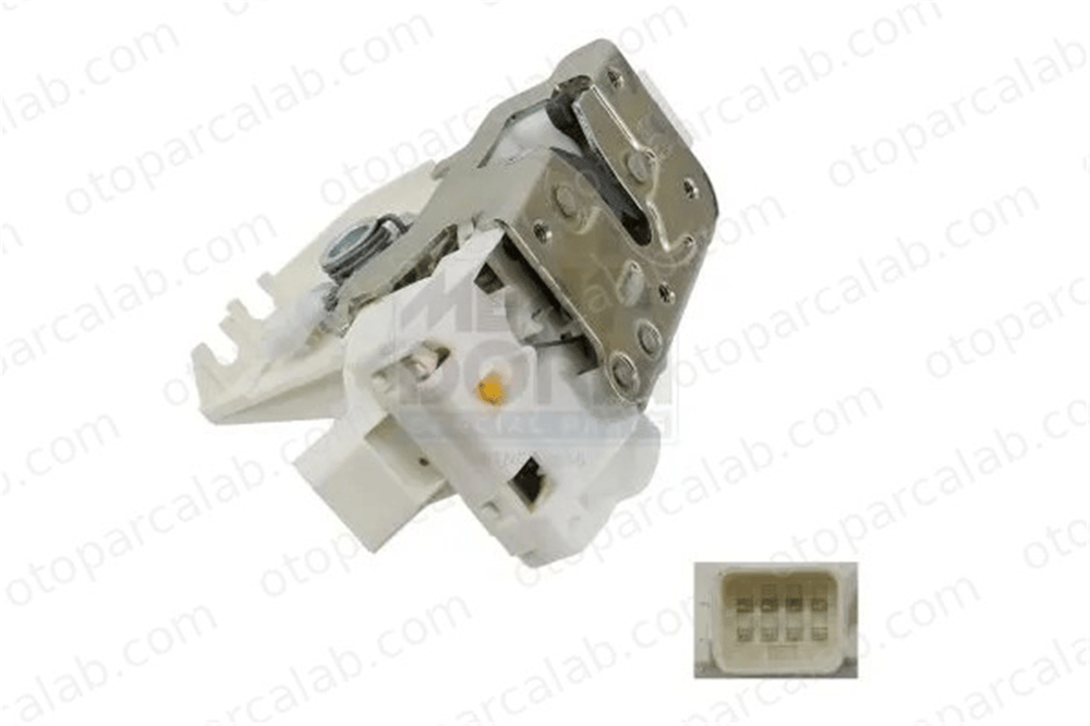 FORD ORJINAL XS41A21812DE Kapı Kilidi Ön Sağ FORD MONDEO III Sedan FOCUS I XS41A21812DE 4057975