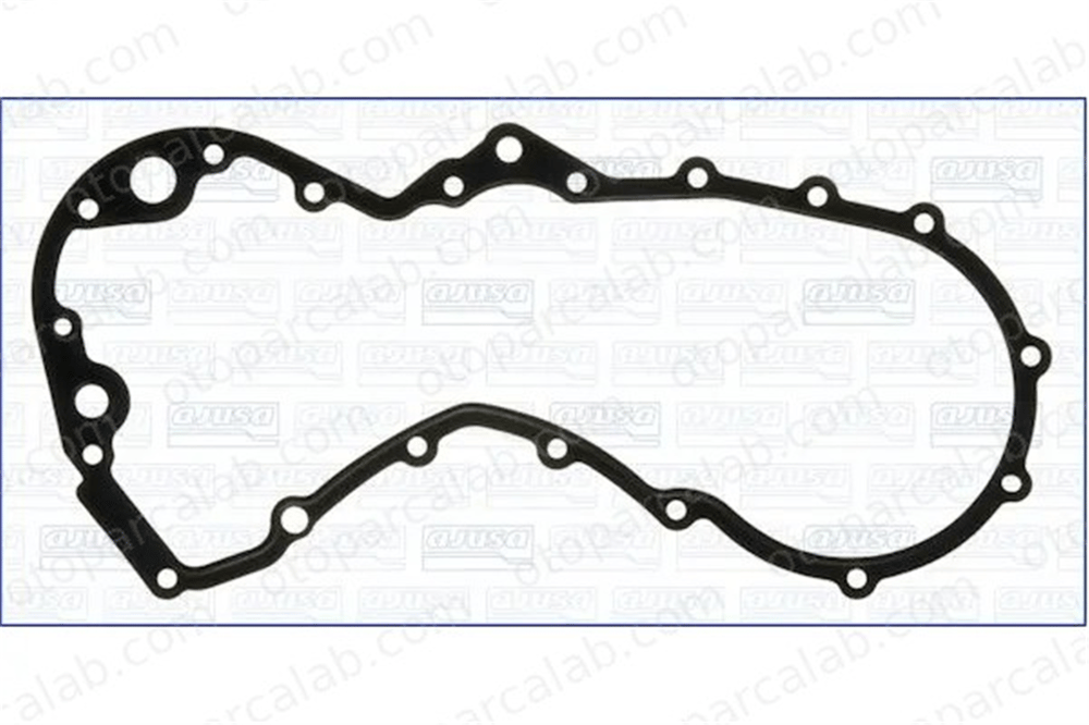 FORD ORJINAL XS4Q6A628AE Eksantrik Kapak Contası FORD FOCUS I FOCUS I Kombi van XS4Q6A628AE 1104416