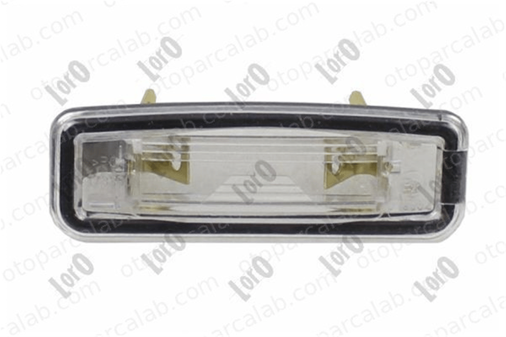 FORD ORJINAL XS4X13550AB Plaka Lambası FORD FOCUS I FOCUS I Turnier XS4X13550AB 1066481