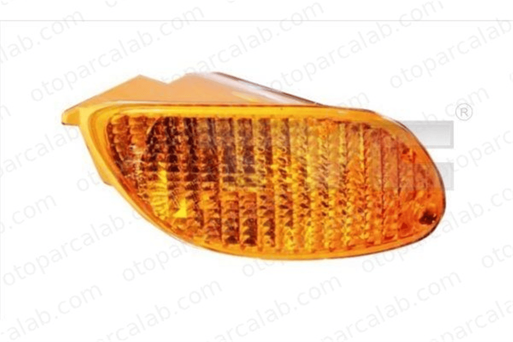FORD ORJINAL XS4X13K384AG Sinyal Lambası Sağ FORD FOCUS I FOCUS I Turnier XS4X13K384AG 1063837