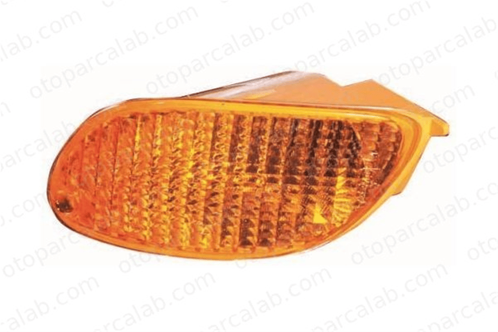 FORD ORJINAL XS4X13K385AG Sinyal Lambası Sol FORD FOCUS I Turnier FOCUS I XS4X13K385AG 1063838
