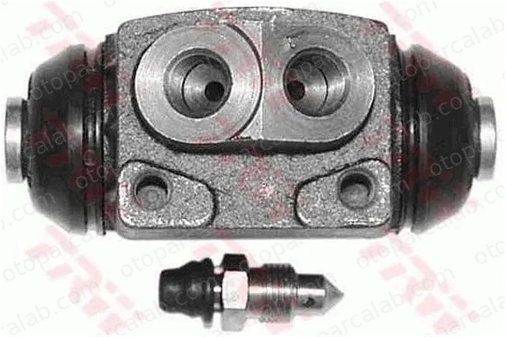 FORD ORJINAL XS512261BA Fren Silindiri Arka Sağ veya Sol FORD ORION II ESCORT IV XS512261BA 1006016