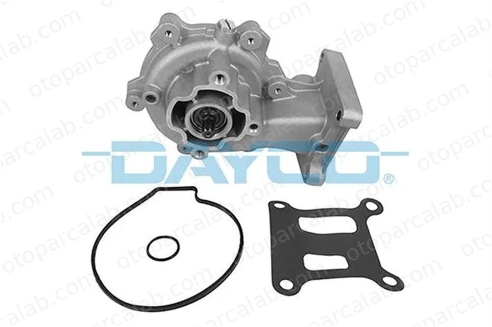 FORD ORJINAL XS7Q8591AM Devirdaim Su Pompası FORD MONDEO III Sedan MONDEO III XS7Q8K500AM 1116996