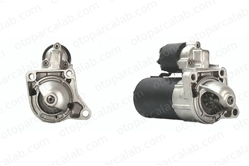 FORD ORJINAL XS7U11000CC Marş Dinamosu FORD MONDEO I MONDEO I Turnier XS7U11000CC 1040613