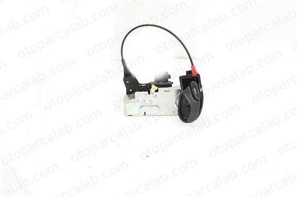 FORD ORJINAL YC15V219A64BV Kapı Kilidi Ön Sağ FORD TRANSIT Platform şasi TRANSIT Panelvan/Van YC15V219A64BV YC1AV21812BP