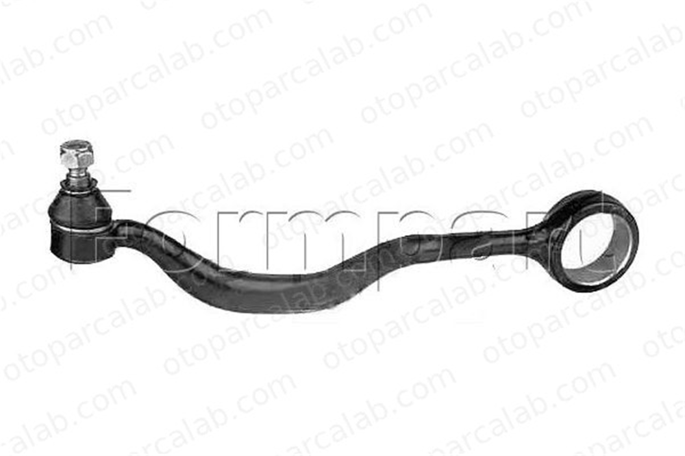 FORMPART 1205015 Salıncak Ön Üst Sol BMW 5 6 31121132353 31121125549