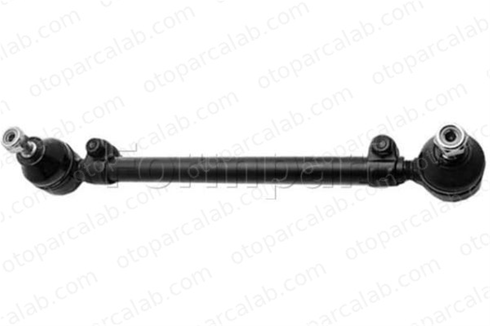FORMPART 1206000 Rot Mili Sağ veya Sol BMW 5 5 Touring 32211135668 32211124231