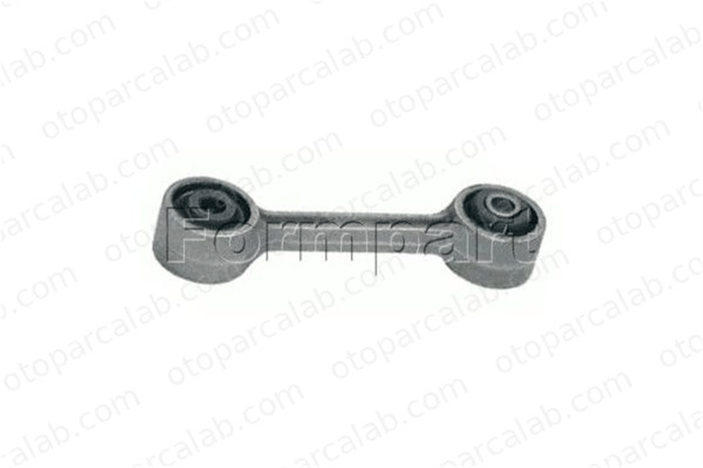 FORMPART 1208023 Viraj Demir Askı Rotu Arka Sağ veya Sol BMW 3 5 33551124375 33551126932