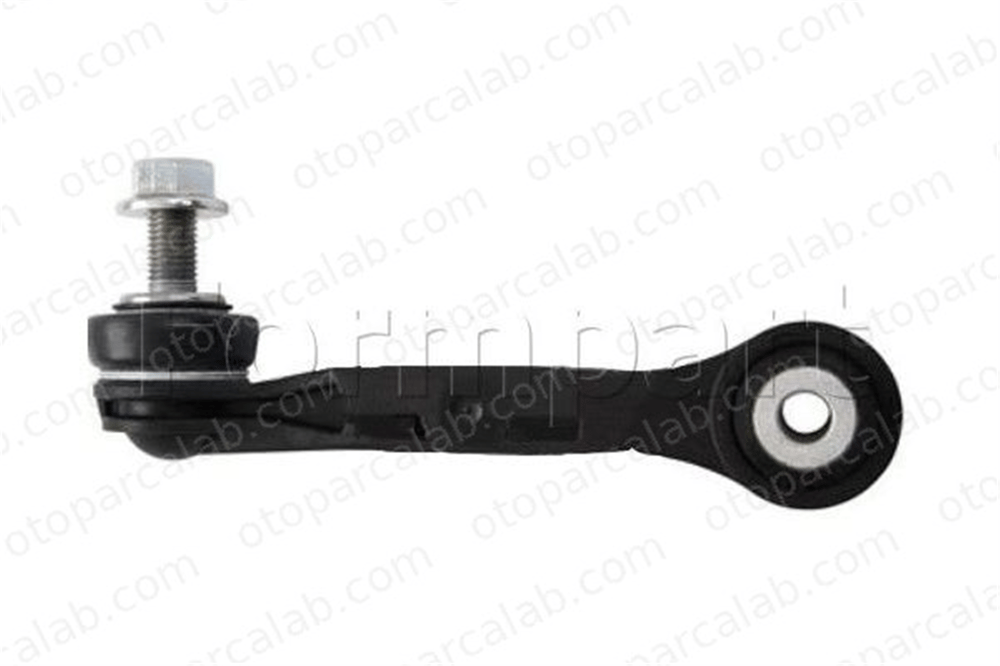 FORMPART 1208104 Viraj Demir Askı Rotu Arka Sağ veya Sol BMW 5 5 Touring 33506861482 33506869096