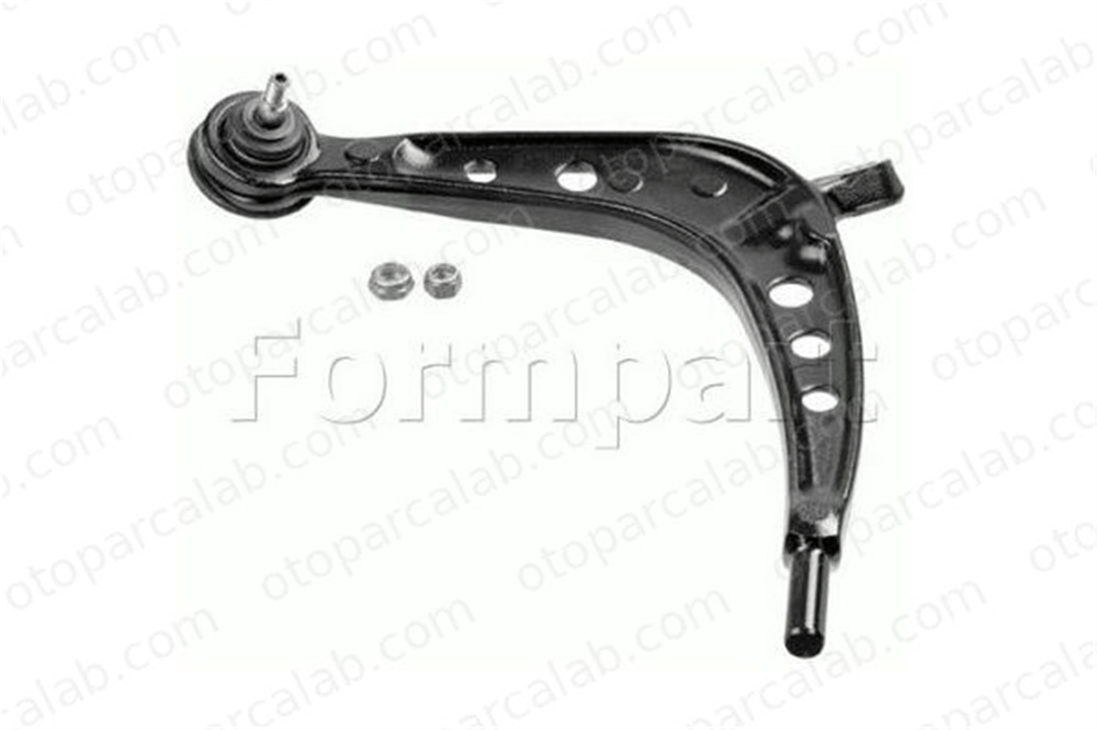 FORMPART 1209061 Salıncak Ön Alt Sol BMW 3 3 Touring 31121096221 31126758533