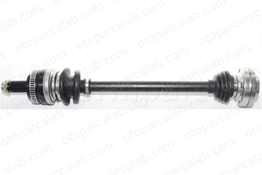 FORMPART 12380003/S Aks Komple Arka Sol BMW 3 3 Coupe 33211227032 33211227597