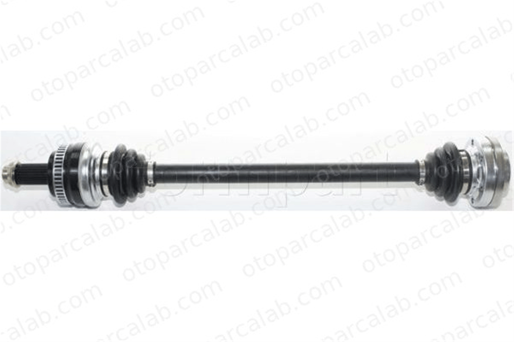 FORMPART 12380004/S Aks Komple Arka Sağ BMW 3 3 Coupe 33211229588