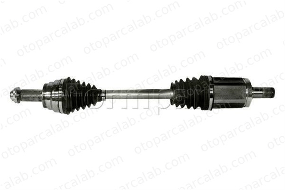 FORMPART 12380018/S Aks Komple Ön Sol BMW X5 X6 31607607937 31608631747