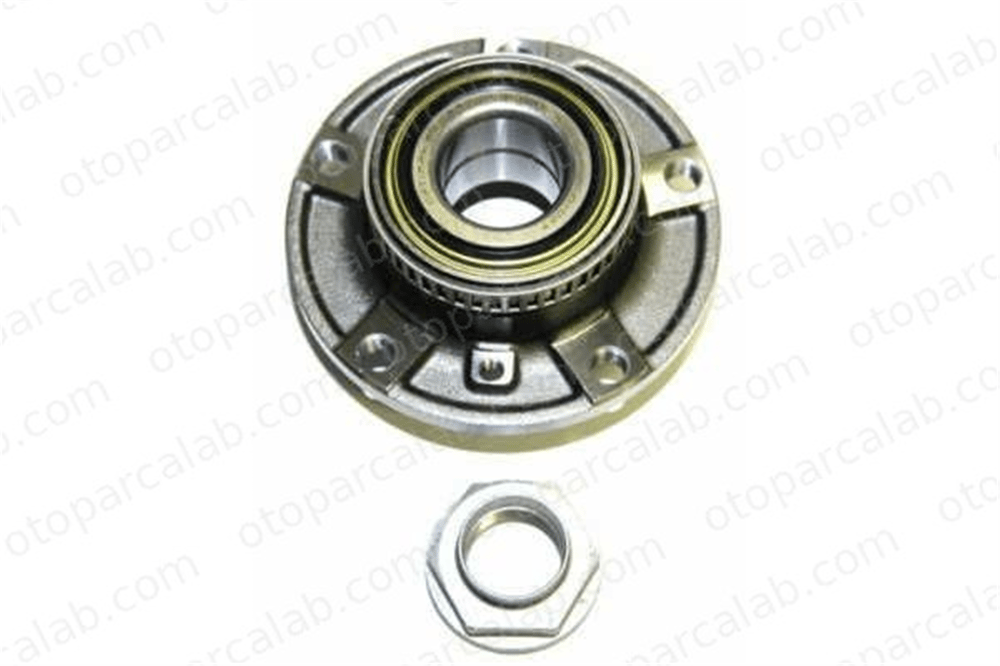 FORMPART 12498005/K Porya Ön Sağ veya Sol BMW 5 5 Touring 31221139345 31221468926