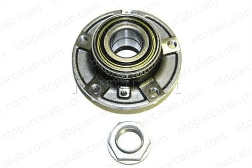 FORMPART 12498008/K Teker Rulmanı Ön Sağ veya Sol BMW 3 3 Coupe 31226757024