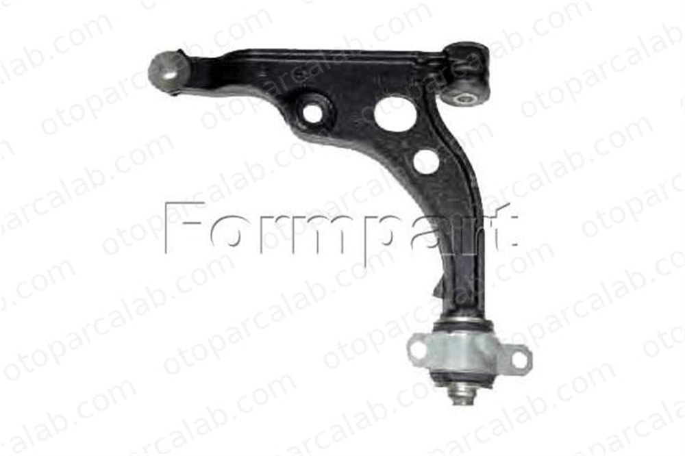 FORMPART 1409013 Salıncak Ön Alt Sol FIAT DUCATO Panelvan/Van PEUGEOT BOXER Minibüs/Otobüs 352096 1308759080