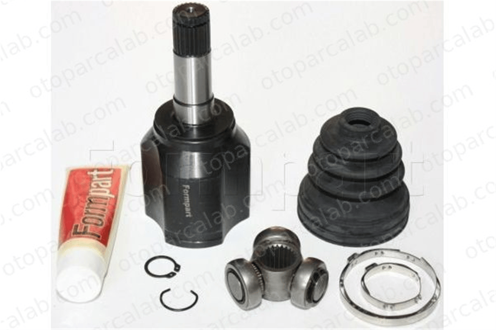 FORMPART 14398036/S Aks Kafası Ön İç Sol FIAT GRANDE PUNTO 500 55197729