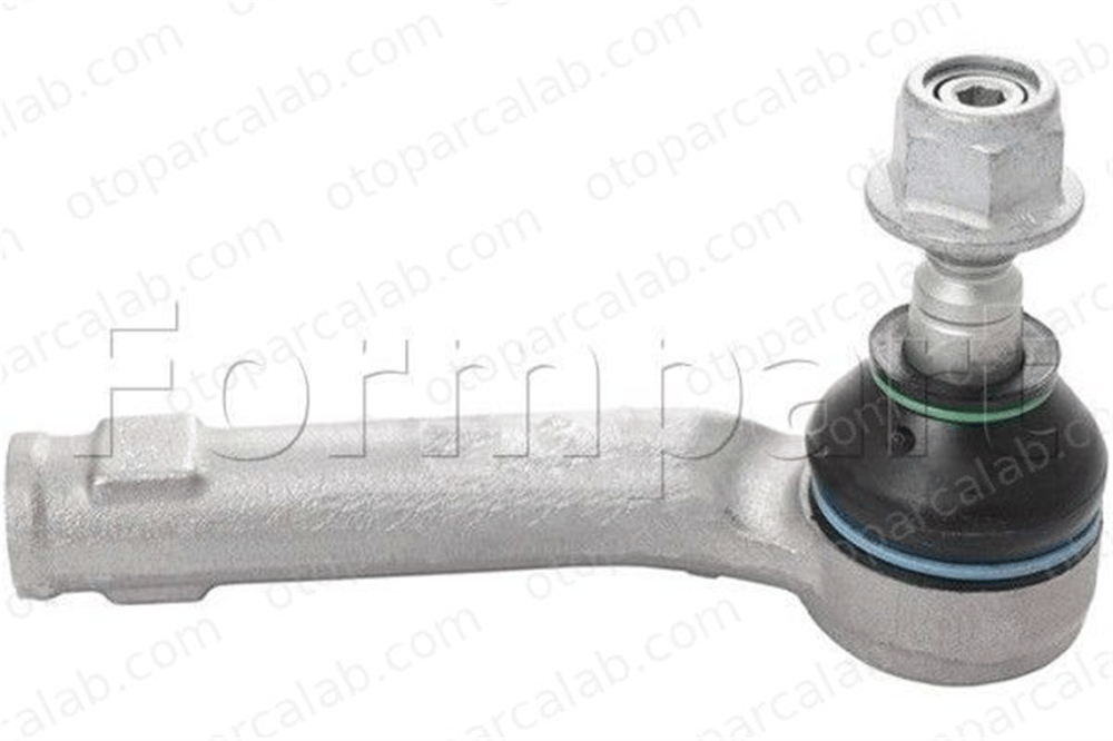 FORMPART 1502075 Rot Başı Sağ FORD FIESTA VI B-MAX 2090579 1545338