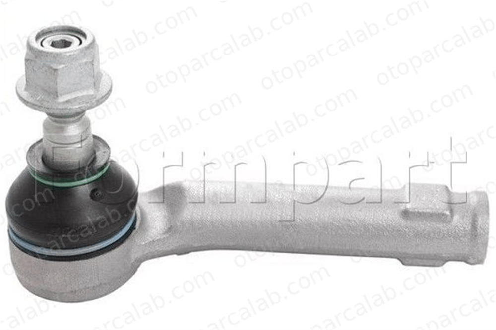 FORMPART 1502076 Rot Başı Sol FORD FIESTA VI B-MAX 2095043 1545339