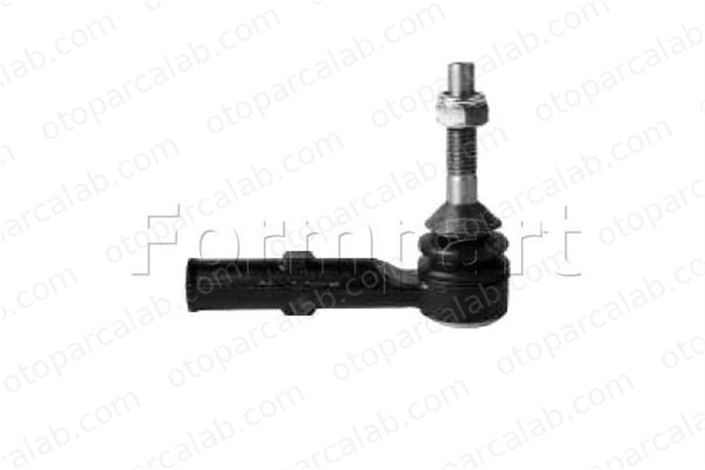 FORMPART 1502079 Rot Başı Sağ veya Sol FORD USA EXPEDITION LINCOLN NAVIGATOR 2L1Z3A130CA
