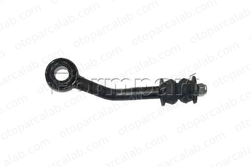 FORMPART 1508006 Viraj Demir Askı Rotu Ön Sol FORD TRANSIT Minibüs/Otobüs TRANSIT Panelvan/Van 6150971 86VB3B439AA
