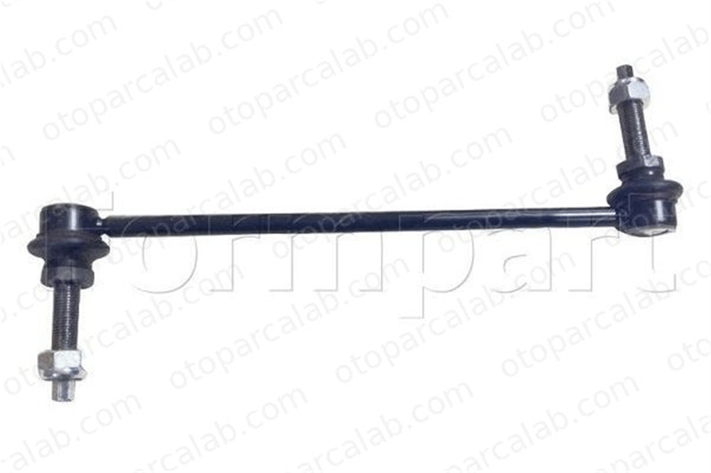 FORMPART 1508058 Viraj Demir Askı Rotu Ön Sağ veya Sol FORD USA MUSTANG Coupe MUSTANG Convertible 8R3Z5K483A BR3Z5K483B