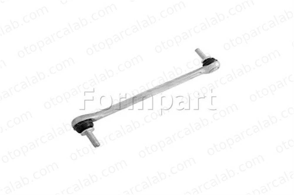 FORMPART 1508088 Viraj Demir Askı Rotu Ön Sağ veya Sol FORD FIESTA VI B-MAX 1513343 1745924