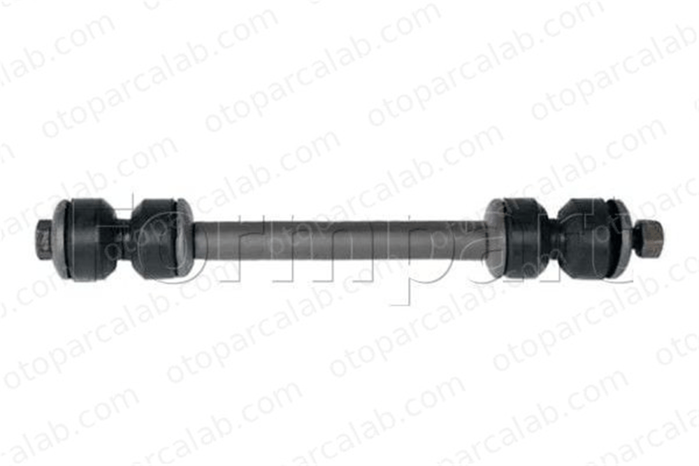 FORMPART 1508093 Viraj Demir Askı Rotu Arka Sağ veya Sol CHEVROLET TAHOE ASTRO Panelvan/Van 6L2Z5K484BA 15835052S1