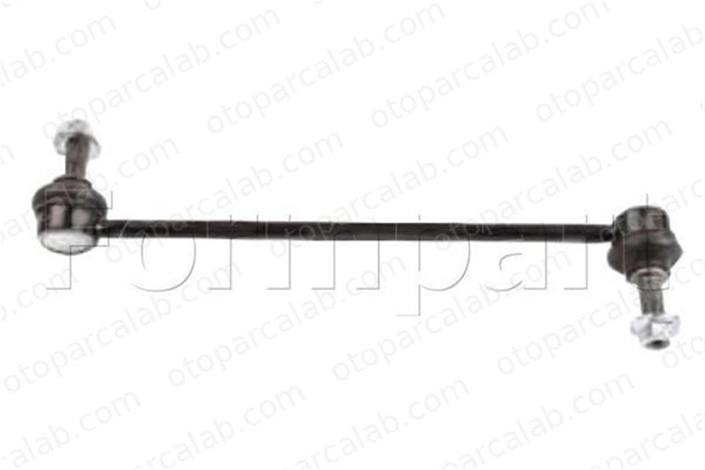 FORMPART 1508136 Viraj Demir Askı Rotu Ön Sağ veya Sol FORD TRANSIT V363 Panelvan/Van TRANSIT V363 Platform şasi BK2Z5K484A