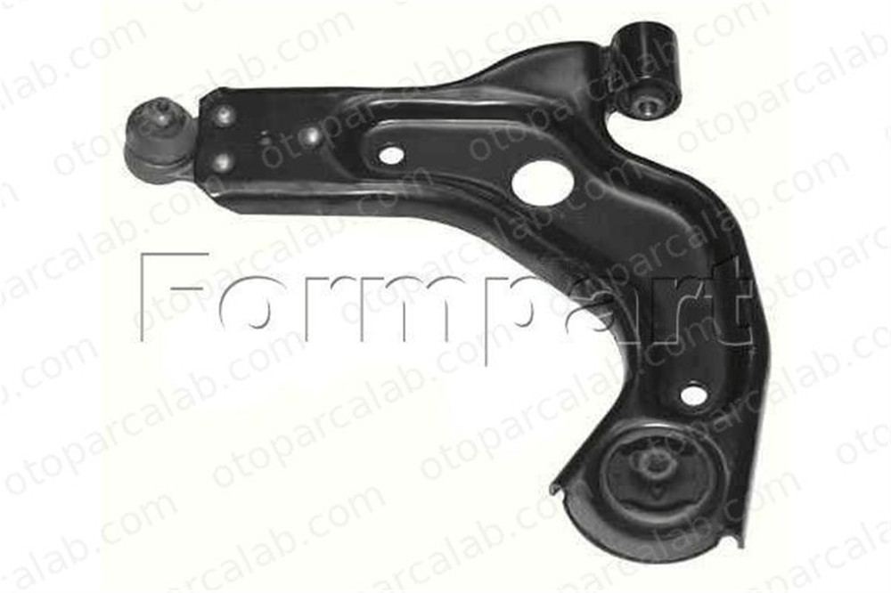 FORMPART 1509031 Salıncak Ön Alt Sol FORD FIESTA IV MAZDA 121 III 1071701 1015265