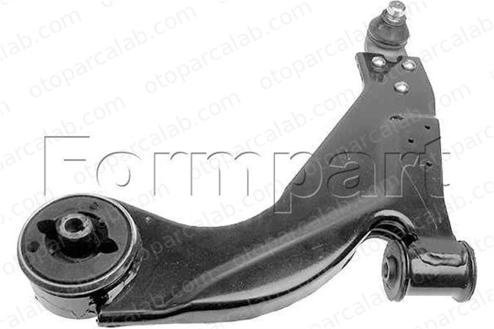 FORMPART 1509038 Salıncak Ön Alt Sol FORD MONDEO III MONDEO III Sedan 1S713051A1A 1116579
