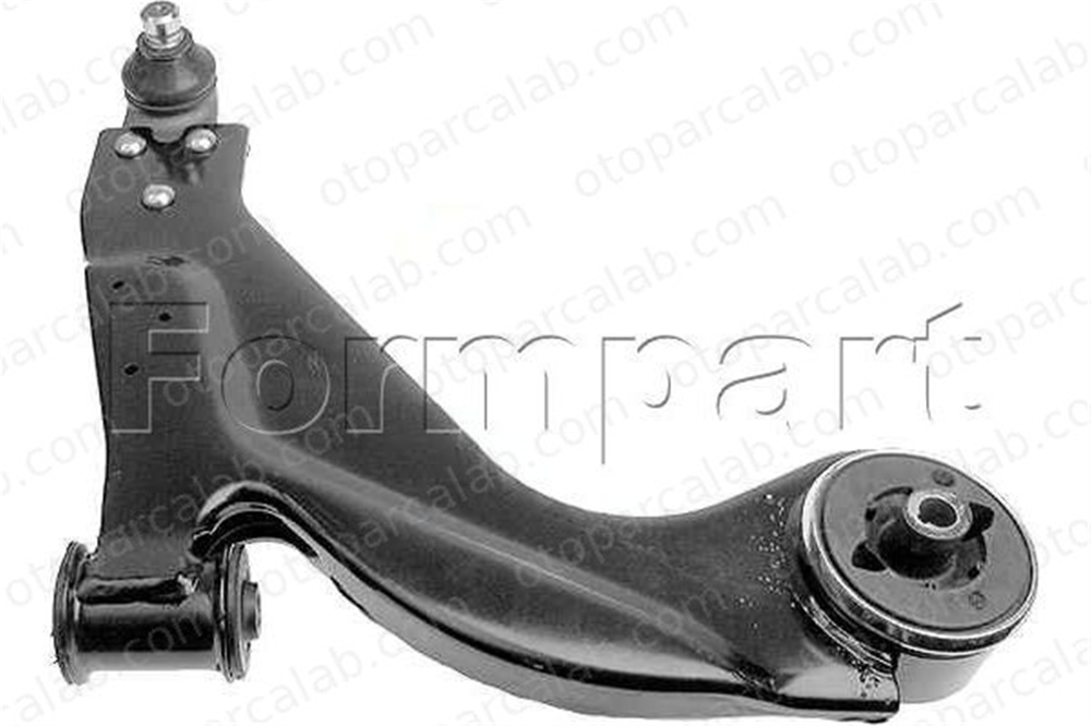 FORMPART 1509039 Salıncak Ön Alt Sağ FORD MONDEO III MONDEO III Sedan 1S713042A1A 1116578