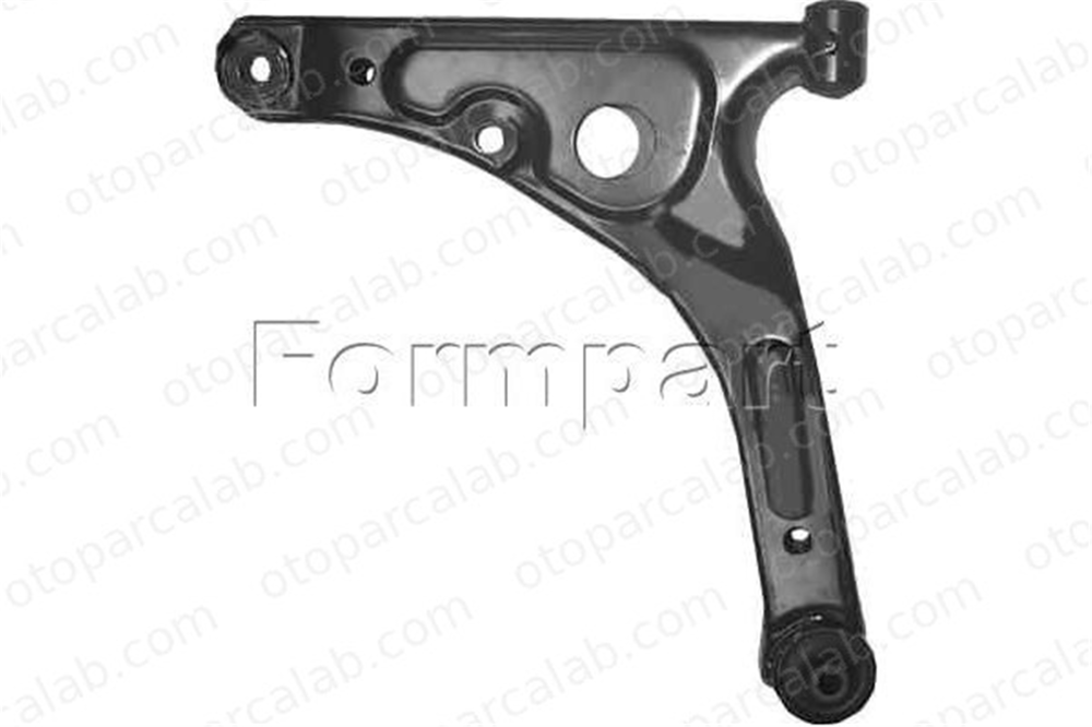 FORMPART 1509045 Salıncak Ön Alt Sol FORD TRANSIT Panelvan/Van TRANSIT Platform şasi 6C113A053FC 1438350