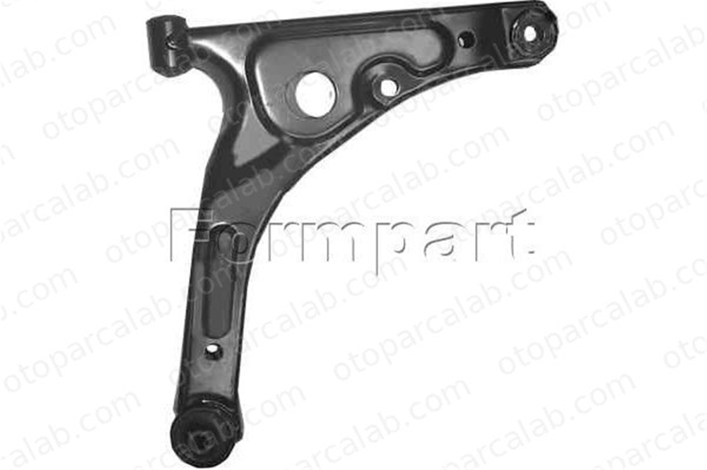 FORMPART 1509046 Salıncak Ön Alt Sağ FORD TRANSIT Panelvan/Van TRANSIT Platform şasi 6C113A052FC 1438315
