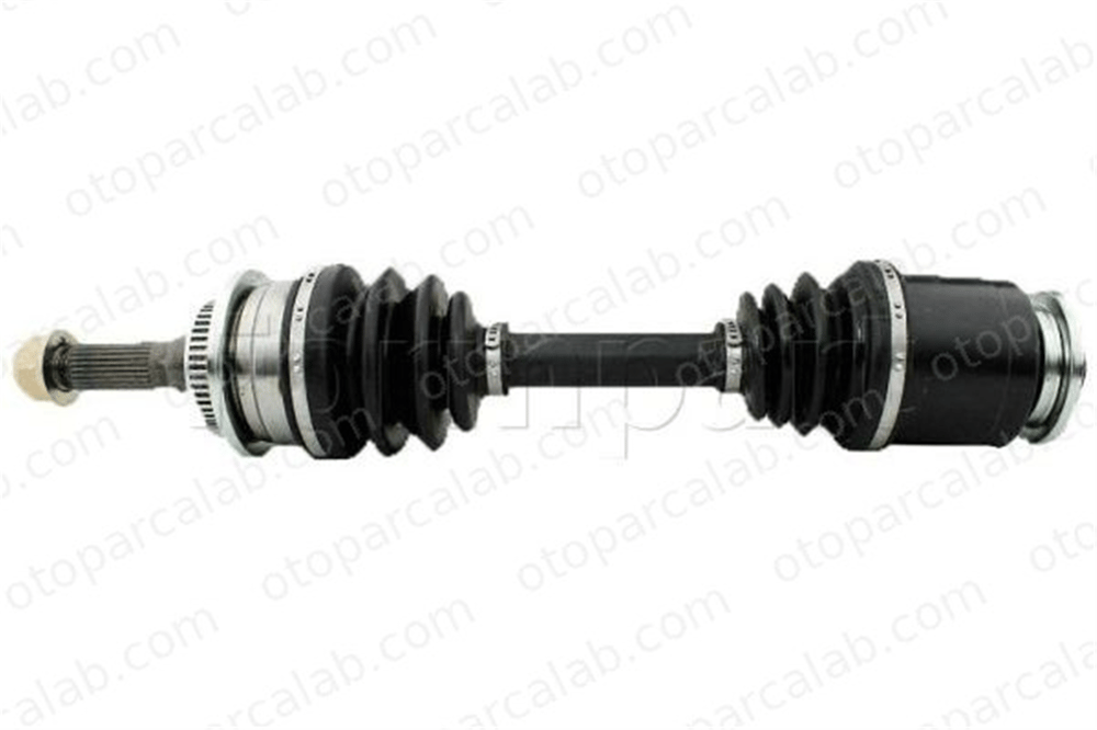 FORMPART 15380017/S Aks Komple Ön Sol FORD RANGER MAZDA B-SERIE 1339667 2M343B437AA
