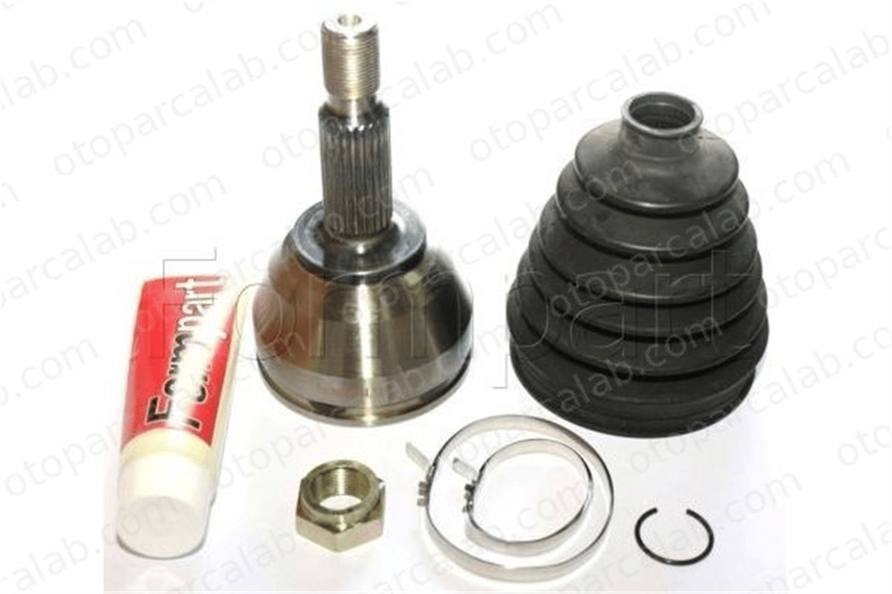 FORMPART 15398008/S Aks Kafası Ön Dış Sağ veya Sol FORD TRANSIT CONNECT TOURNEO CONNECT 2T143A327AA 1329584