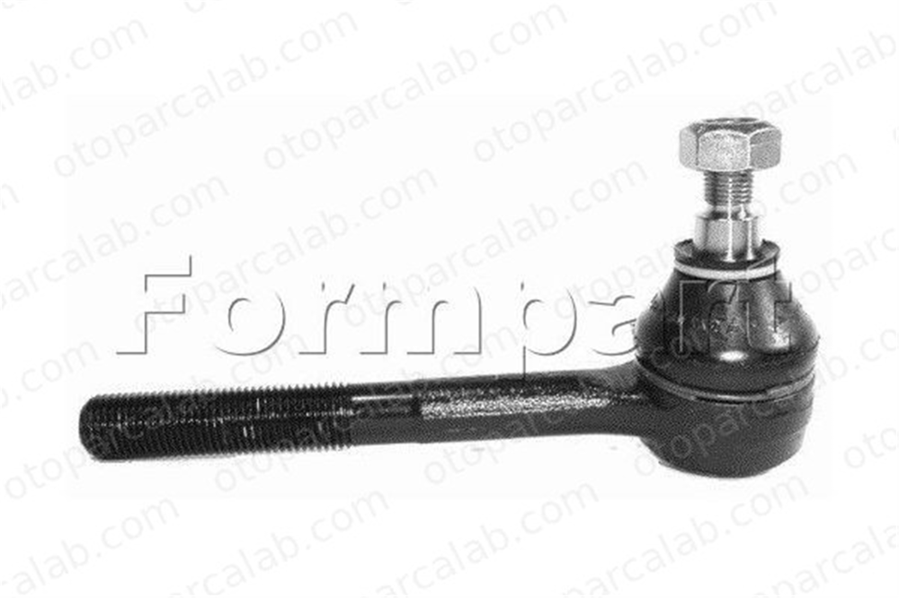FORMPART 1901008 Rot Başı Sağ veya Sol MERCEDES-BENZ 124 Sedan 124 T-Model A0003385610 3385610
