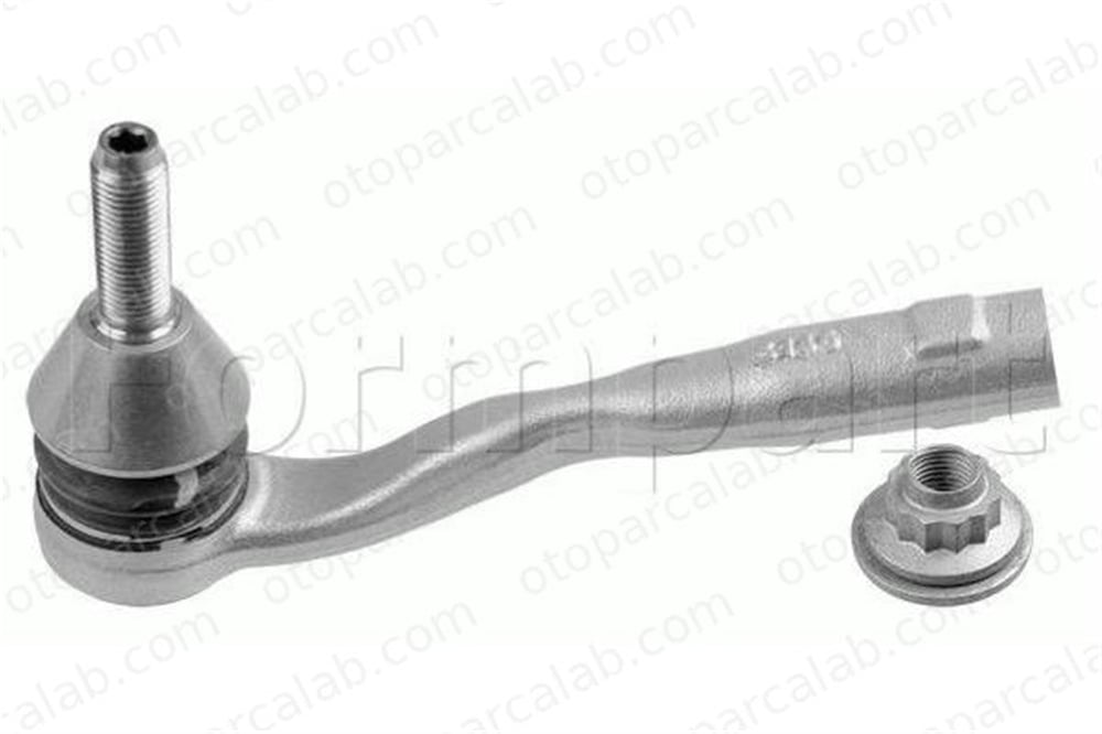FORMPART 1902055 Rot Başı Sağ veya Sol MERCEDES-BENZ GLE GLE Coupe A1663300403 1663300403