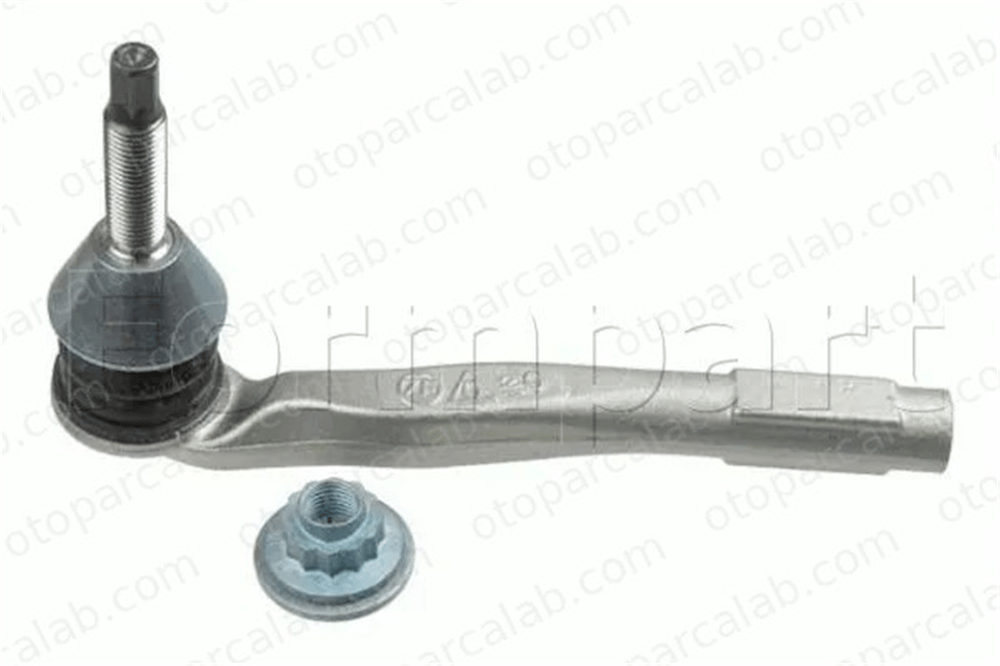 FORMPART 1902059 Rot Başı Sol MERCEDES-BENZ E-SERISI C-SERISI A2054600605 2054600605