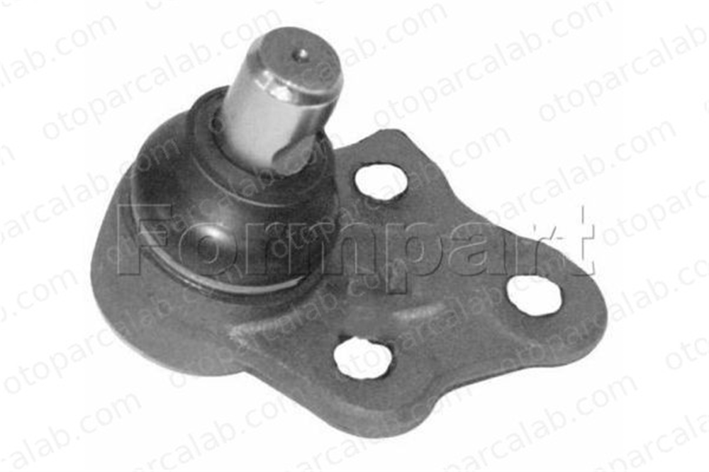 FORMPART 1904007 Rotil Alt Sağ veya Sol MERCEDES-BENZ VITO Minibüs/Otobüs V-SERISI A6383300027 6383300027
