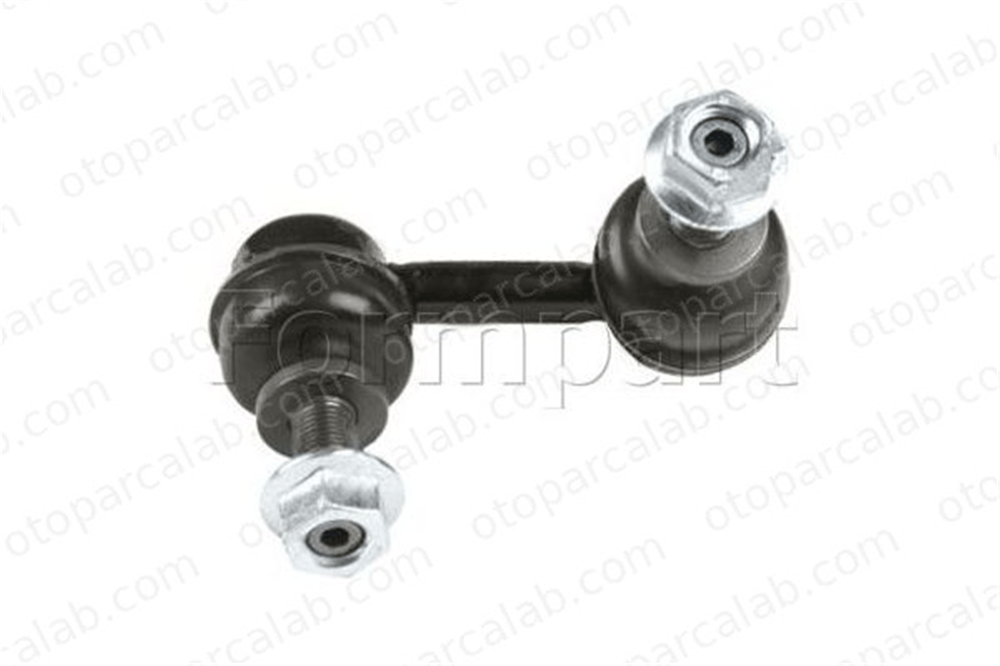 FORMPART 1908168 Viraj Demir Askı Rotu Ön Sağ MERCEDES-BENZ X-SERISI NISSAN NP300 NAVARA Pick-up A4703202300 4703202300