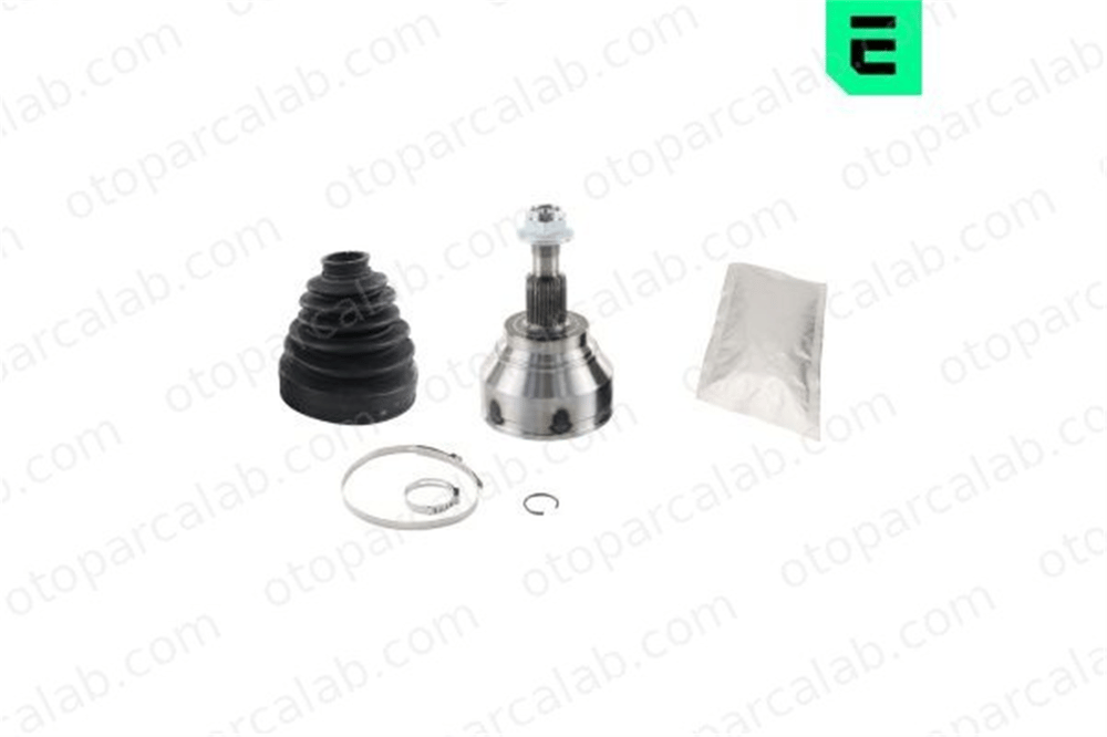 FORMPART 19398016/S Aks Kafası Ön Dış Sağ veya Sol MERCEDES-BENZ M-SERISI GL-SERISI A1643302001 1643302001