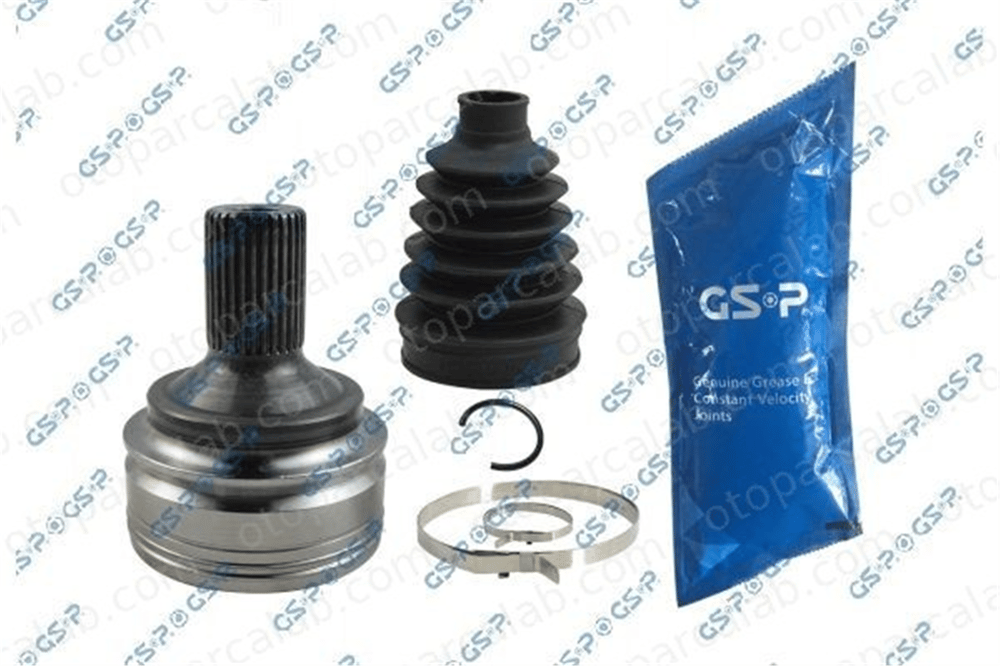 FORMPART 19398017/S Aks Kafası Ön Dış Sağ veya Sol MERCEDES-BENZ S-SERISI E-SERISI A2043300585 2043300585