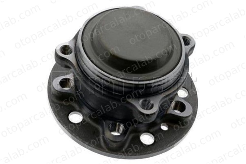 FORMPART 19498071/S Teker Rulmanı Ön Sağ veya Sol MERCEDES-BENZ C-SERISI E-SERISI A2053340400 2053340000