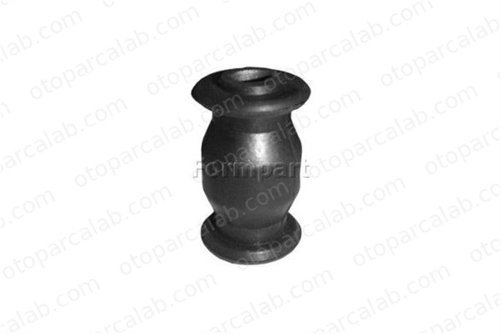 FORMPART 2000041 Salıncak Burcu Ön Alt Sağ veya Sol SUZUKI IGNIS II WAGON R+ Hatchback