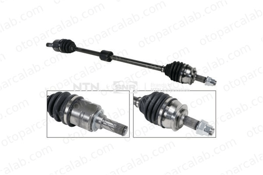 FORMPART 20380026/S Aks Komple Ön Sağ OPEL CORSA D CORSA D Kasa/eğik arka 13248652 13149829