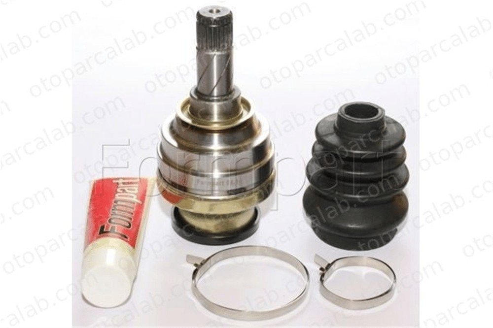 FORMPART 20398006/S Aks Kafası Ön İç Sağ veya Sol OPEL ASTRA F Station wagon ASTRA F 374013 0374013