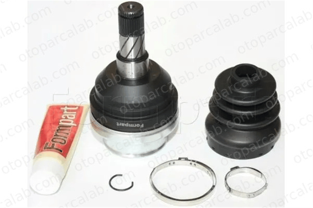 FORMPART 20398030/S Aks Kafası Ön Dış Sağ veya Sol OPEL VECTRA A VECTRA A Hatchback 1603237 374195