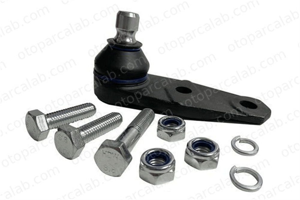 FORMPART 2204005 Rotil Alt Sol RENAULT CLIO I 11 7701462182 7701468883